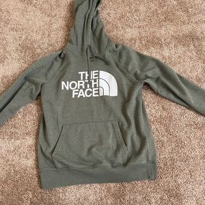 Women’s North Face Hoodie
